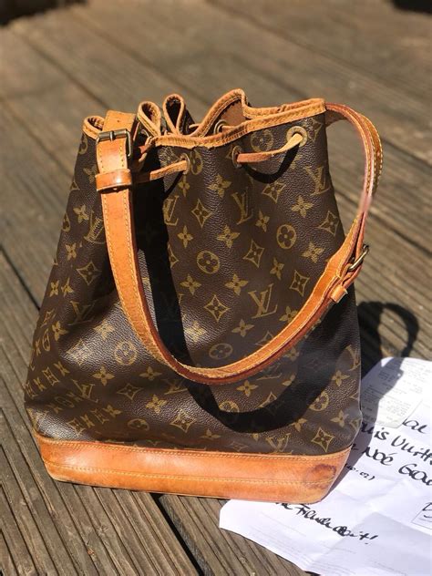 louis vuitton tasche beutel